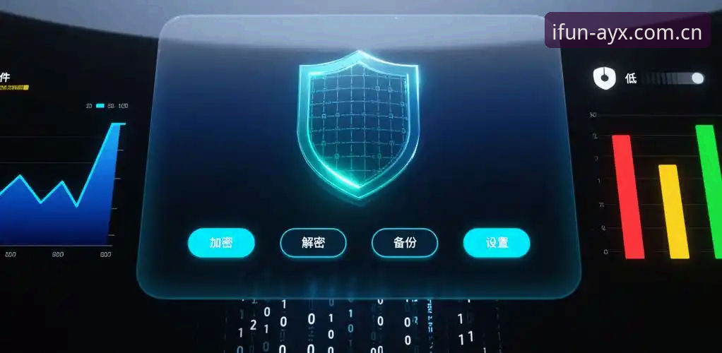 爱游戏app安全吗手机版 揭秘爱游戏app安全吗手机版:从隐私保护到数据加密的深度真相