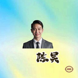 陈昊